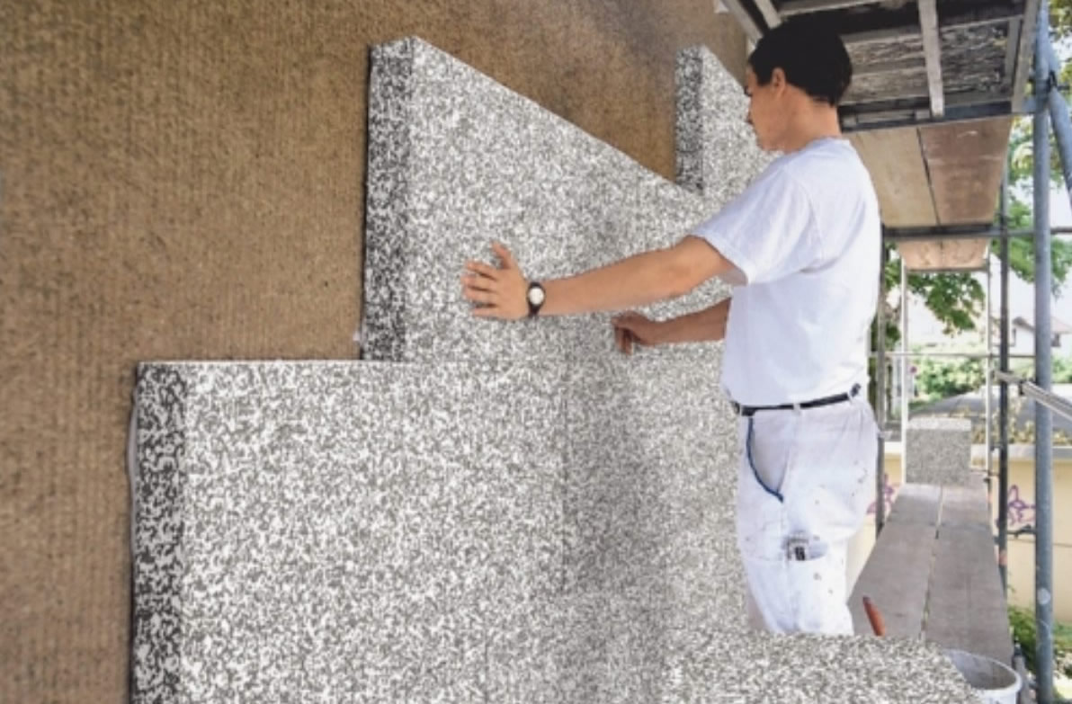 Şemikler Isı Yalıtımcısı